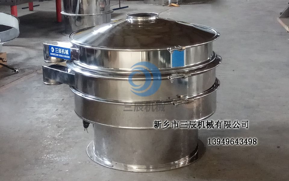 如何提高振動篩的篩分效率？